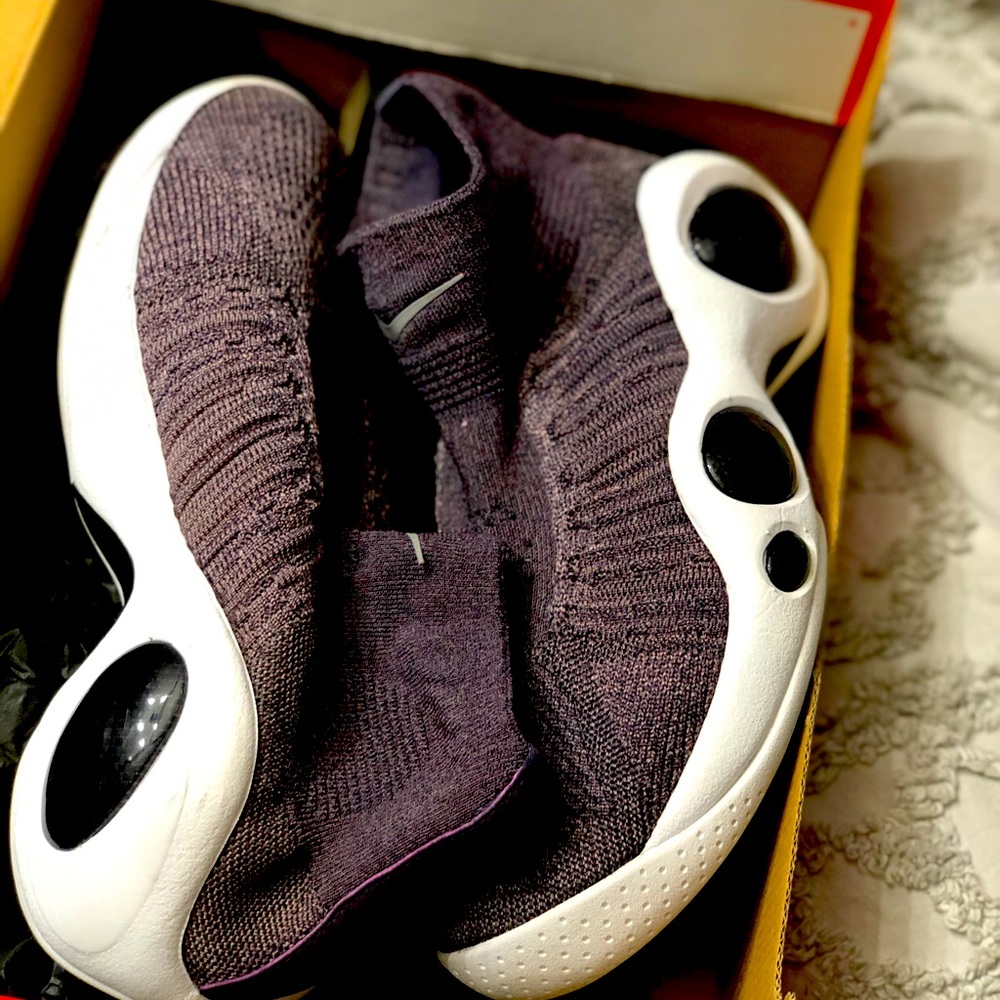 Vintage Nike Flight Bonafide